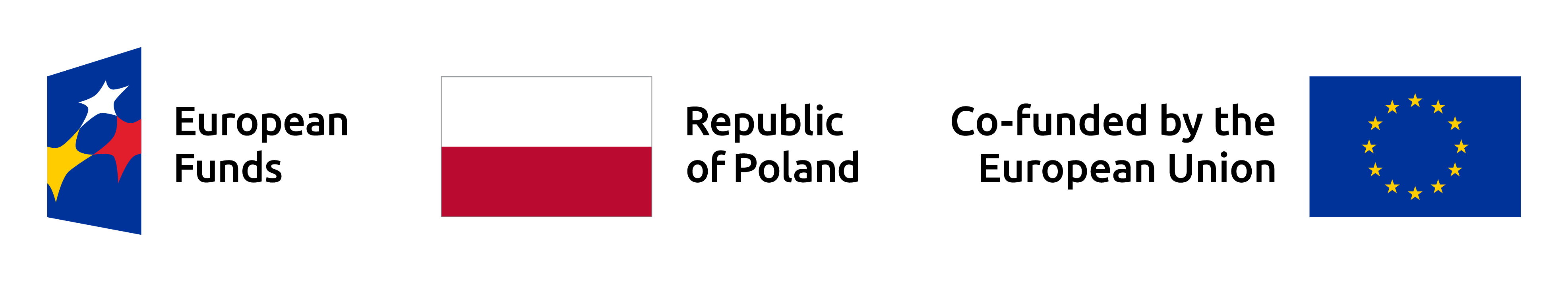 Fundusze Europejskie